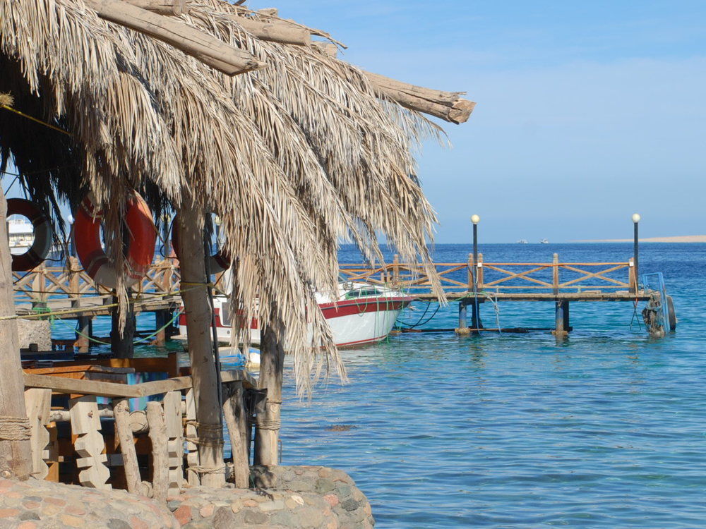 Bella Vista Resort Hurghada Families And Couples Only Kültér fotó